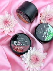 Milk Flower Gel Milk Flower Gel