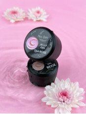 Jelly gel Jelly gel