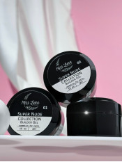 Super Nude Collection Super Nude Collection