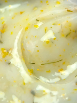 Milk Flower & Potal Gel 01, 15 мл
