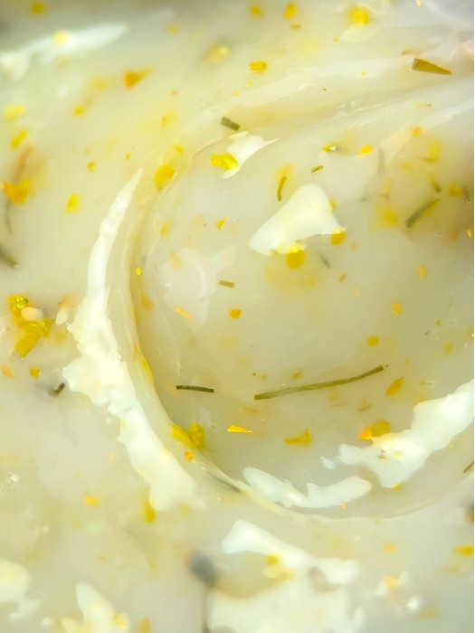 Milk Flower & Potal Gel 01, 15 мл