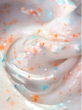 Milk Flower & Potal Gel 02, 15 мл