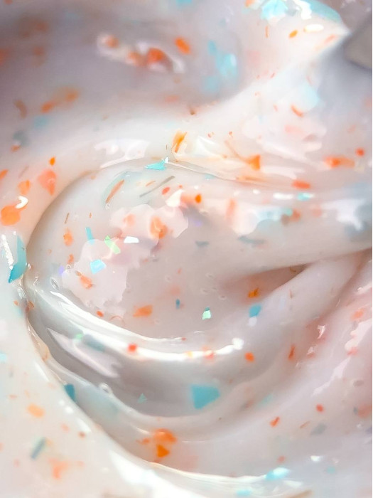 Milk Flower & Potal Gel 02, 15 мл
