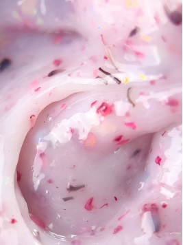 Milk Flower & Potal Gel 04, 15 мл
