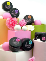 Milk Flower & Potal Gel Milk Flower & Potal Gel