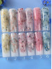 Milk Flower & Potal Gel 02, 15 мл
