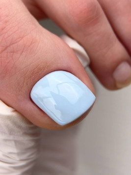 Однофазний гель-лак "One Touch" 12, 10 мл