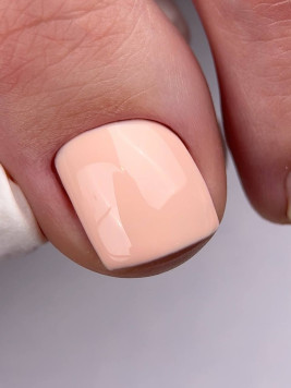 Однофазний гель-лак "One Touch" 15, 10 мл