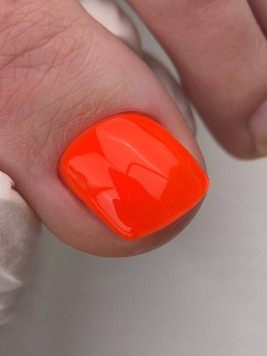 Однофазний гель-лак "One Touch" 33, 10 мл