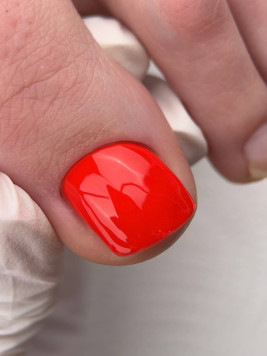 Однофазний гель-лак "One Touch" 36, 10 мл