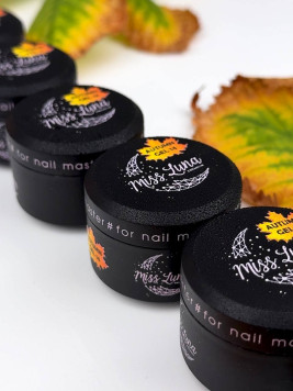 Гель для нарощування Autumn Gel 13, 15 мл