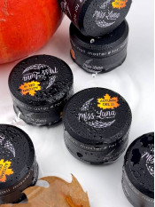 Autumn Gel Autumn Gel