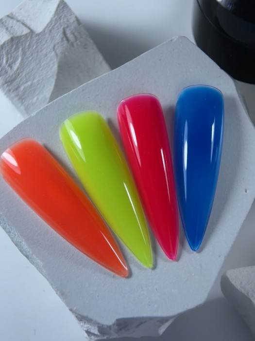Гель для нарощування Bright gel 02, 30мл