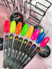 Гель для нарощування Bright gel 05, 30мл