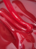 Гель для нарощування Color gel «Калиновий», 30мл 