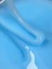 Гель для нарощування Color gel «Небесний», 15мл 