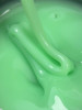 Гель для нарощування Color gel «Стиглий аґрус», 15мл 