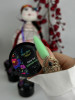 Гель для нарощування Color gel «Стиглий аґрус», 15мл 