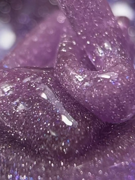Світловідбиваючий гель для нарощування Cosmo gel 08, 15мл