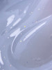 Гель для нарощування з легким шимером Diamond gel 06, 15мл 
