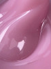 Гель для нарощування з легким шимером Diamond gel 03, 30мл 