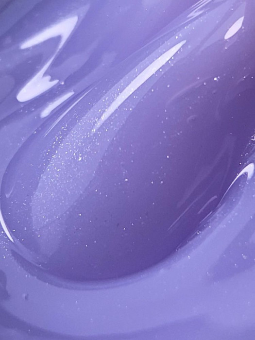 Гель для нарощування з легким шимером Diamond gel 04, 30мл 