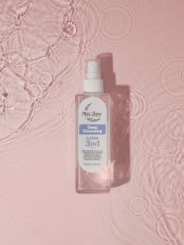 Клінсер Miss Luna Premium Deep Cleansing, 250мл