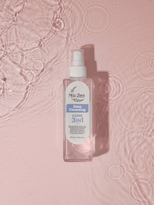 Клінсер Miss Luna Premium Deep Cleansing, 250мл