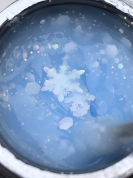 Гель для нарощування Frozen Gel 02, 30 мл