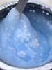 Гель для нарощування Frozen Gel 02, 30 мл