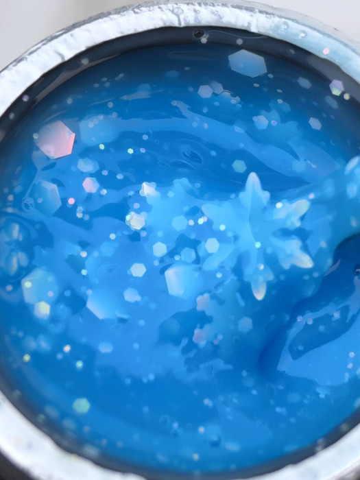 Гель для нарощування Frozen Gel 04, 30 мл