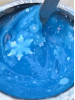 Гель для нарощування Frozen Gel 04, 15 мл