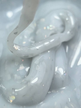 Гель для нарощування Grattol gel №20, 15мл