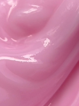 Гель-желе Jelly gel «Pink», 15мл 