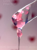 Топ без липкого шару Love me Pink  Top, 13мл 