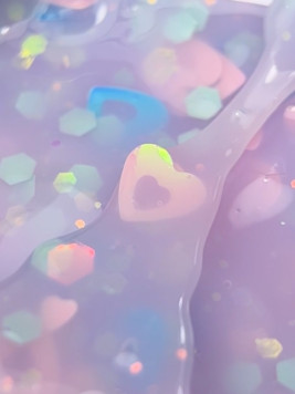 Гель для нарощування Love is 03, 15мл 