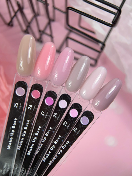 Камуфлююча база Make up  base 29, 10мл 