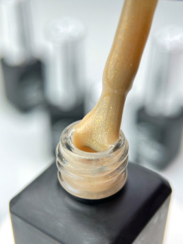 Камуфлююча база з шимером Make up shimmer base 03, 10мл 