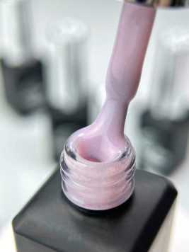 Камуфлююча база з шимером Make up shimmer base 04, 10мл 