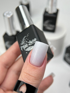 Камуфлююча база з шимером Make up shimmer base 05, 10мл 