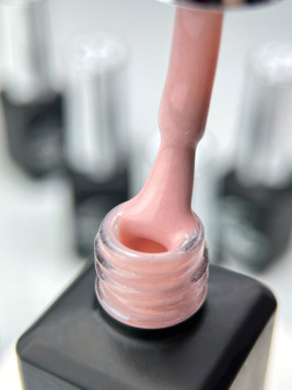 Камуфлююча база з шимером Make up shimmer base 06, 10мл 