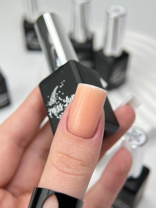 Камуфлююча база з шимером Make up shimmer base 07, 10мл 