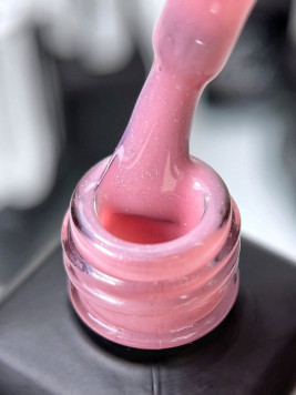 Камуфлююча база з шимером Make up shimmer base 13, 10мл 