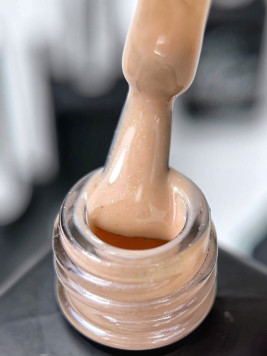 Камуфлююча база з шимером Make up shimmer base 16, 10мл 