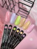 Камуфлююча база з шимером Make up shimmer base 17, 10мл 