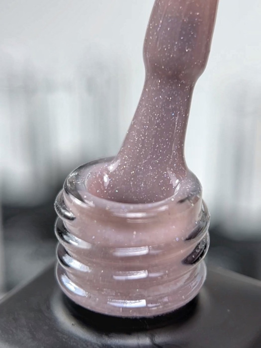 Камуфлююча база з шимером Make up shimmer base 22, 10мл 