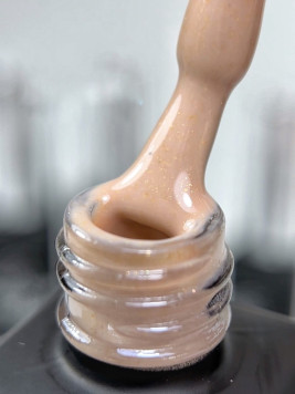 Камуфлююча база з шимером Make up shimmer base 24, 10мл 