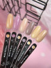 Камуфлююча база з шимером Make up shimmer base 20, 10мл 