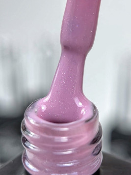 Камуфлююча база з шимером Make up shimmer base 20, 10мл 