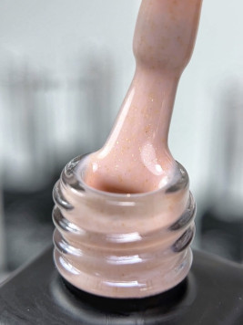 Камуфлююча база з шимером Make up shimmer base 21, 10мл 